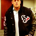 JJ Watt
