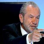 Lord Sugar