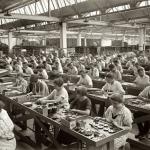 Factory Workers