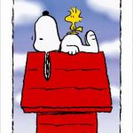 snoopy catholic