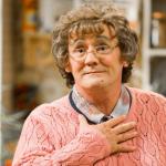 Mrs Brown