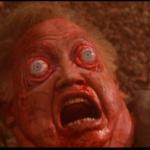 Total recall mars face