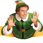 Buddy Elf