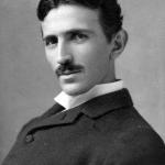 Nikola Tesla meme