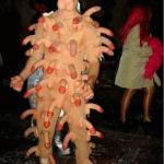 Halloween dicks