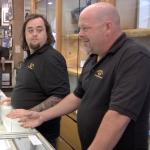 pawn stars rebuttal