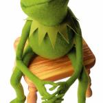 Kermit seating meme