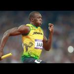 usain bolt