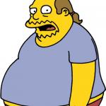 Comic Book Guy