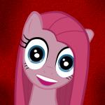 Overly Attached Pinkamena