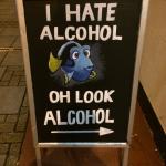 Drunk Dory