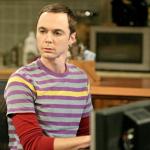 Sheldon Big Bang Theory 