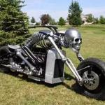 skeleton-motorcycle