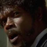 Samuel Jackson Glance