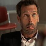 dr house