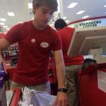 Alex From Target