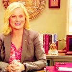 leslie knope waffles meme