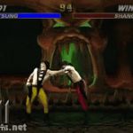 Mortal Kombat Bell Tower Pit Fatality - Imgflip