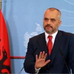 edi rama