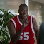 Dikembe Mutombo