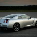 GTR over anything.
