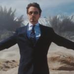 Tony Stark Success