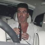 Simon cowell