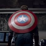 Captain America's Shield meme