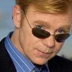 Horatio Caine meme