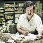 Pablo Escobar