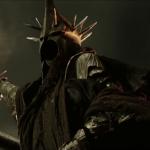 Witch King Nazgul