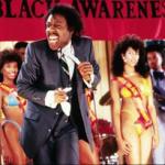 Coming To America Reverend Brown