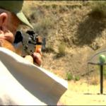 r lee ermey shooting melon