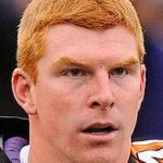 Andy Dalton is Elite as hell