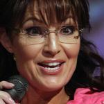 Sarah Palin crazy