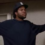 ice cube