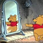 Happy Pooh Bear meme