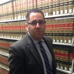 Jewish Lawyer