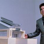 Ben Stiller X For Ants