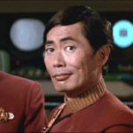 Sulu Oh My meme