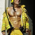 fireman