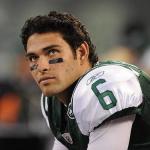 Mark Sanchez meme