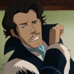 Varrick - The Legend of Korra meme