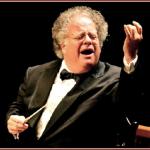 Conductor In The Pussy