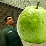 Se roubo minha goiaba