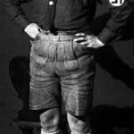 Lederhitler meme