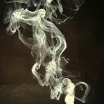 smoke humo