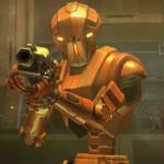 HK-47 meatbag petition