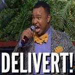 I WISH NANDOS DELIVERT