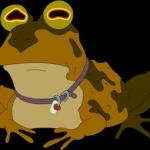 Hypnotoad meme